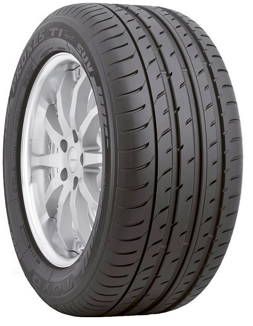 фото шины TOYO PXTSS 275/40 R22 108Y