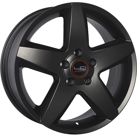 фото диска Replica Replay R16 ET39 DIA56,6 PCD:5/105 черный матовый