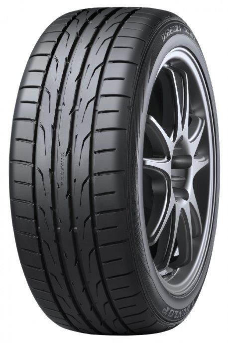 фото шины DUNLOP DIREZZA DZ102 225/40 R18 92W