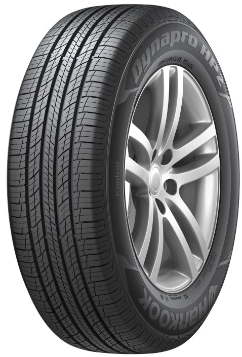 фото шины HANKOOK Dynapro HP2 RA33 225/70 R16 103H