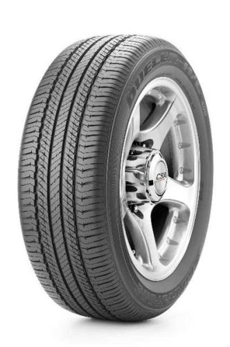 фото шины BRIDGESTONE DUELER H/L 400 255/55 R18 109H