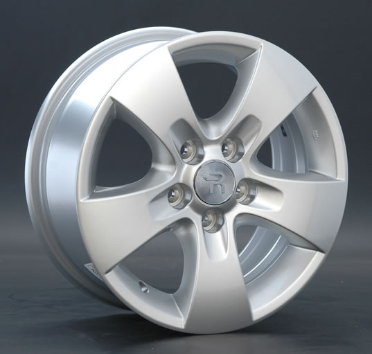 фото диска Replica Replay R14 ET35 DIA57,1 PCD:5/100 