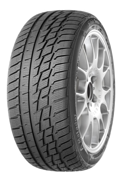 фото шины MATADOR MP92 Sibir Snow SUV 215/65 R16 98H