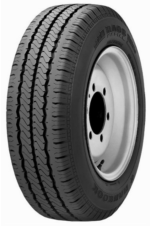 фото шины HANKOOK Radial RA08 215/70 R16C 108/106T