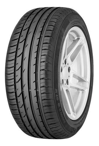 фото шины CONTINENTAL PREMIUM CONTACT-2 205/60 R15 91W