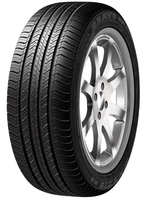 фото шины MAXXIS HP-M3 BRAVO 235/55 R19 105V