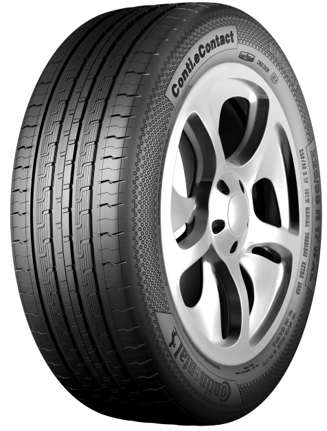 фото шины CONTINENTAL Conti.eContact 145/80 R13 75M