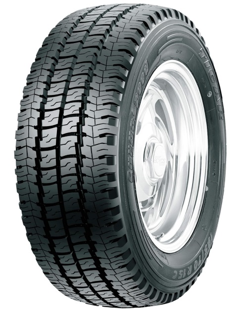 фото шины TIGAR CARGO SPEED 195/80 R15C 106/104R