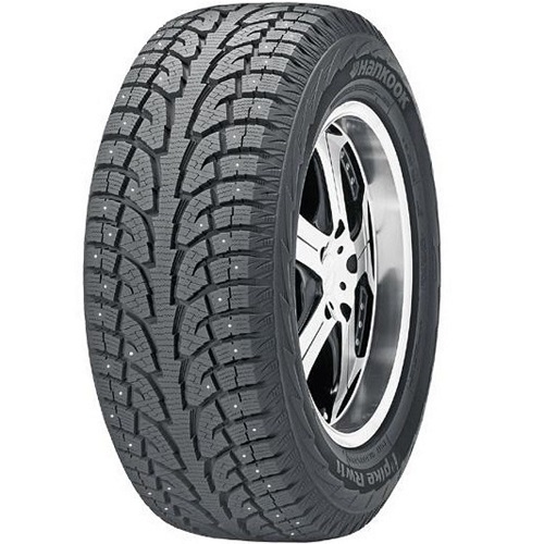 фото шины HANKOOK I*Pike RW11 215/65 R16 98T