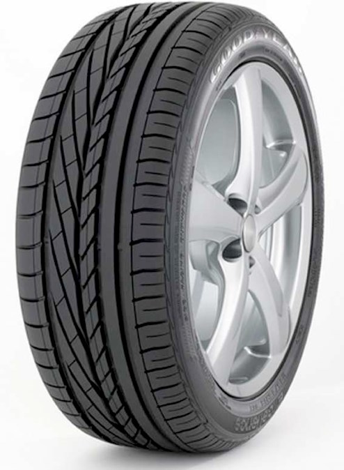 фото шины GOODYEAR Excellence 225/45 R17 91W