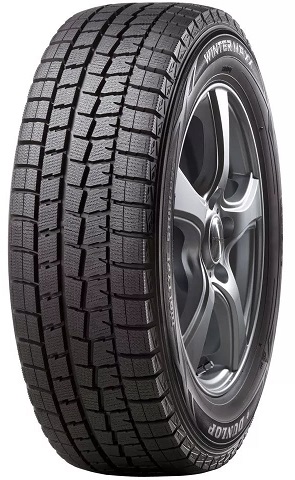 фото шины DUNLOP WINTER MAXX WM02 245/40 R18 97T