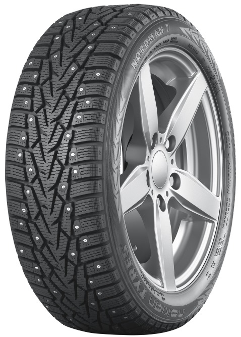 фото шины NORDMAN NORDMAN 7 215/55 R16 97T