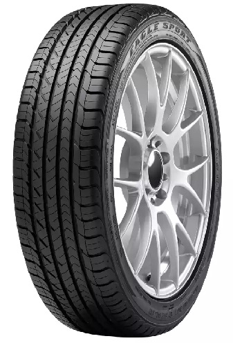 фото шины GOODYEAR Eagle Sport All Season 285/40 R20 108V