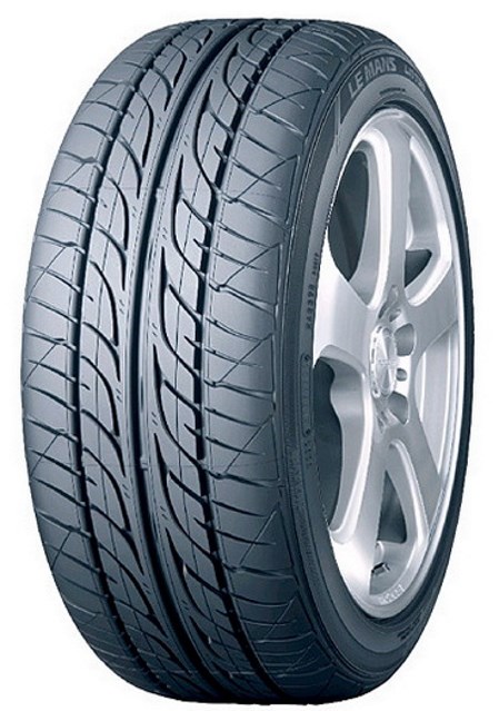 фото шины DUNLOP SP SPORT LM703 205/40 R17 84W