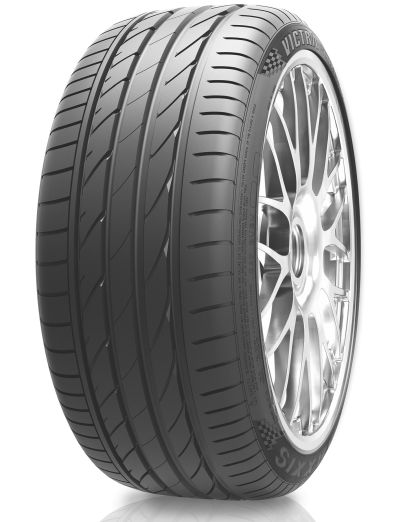 фото шины MAXXIS VS5 Victra Sport 245/45 R18 100Y