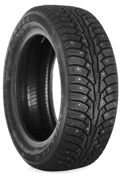 фото шины TRIANGLE TR757 215/45 R17 91T