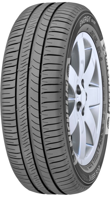 фото шины MICHELIN ENERGY SAVER+ 195/65 R15 91T