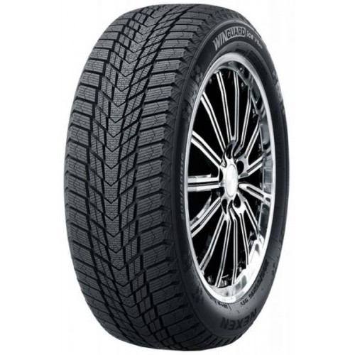 фото шины NEXEN WG-Ice Plus 195/60 R15 92T