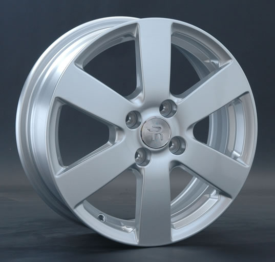 фото диска Replica Replay R15 ET50 DIA60,1 PCD:4/100 