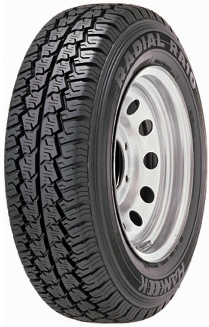 фото шины HANKOOK Radial RA10 195/70 R15C 104/102R