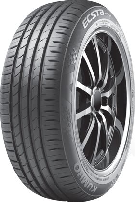 фото шины KUMHO HS51 225/45 R17 94W