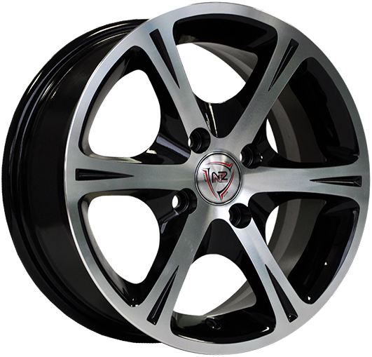 фото диска NZ R14 ET38 DIA58,6 PCD:4/98 0000000