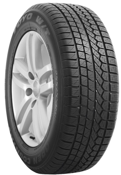 фото шины TOYO OPWT 215/55 R18 95H