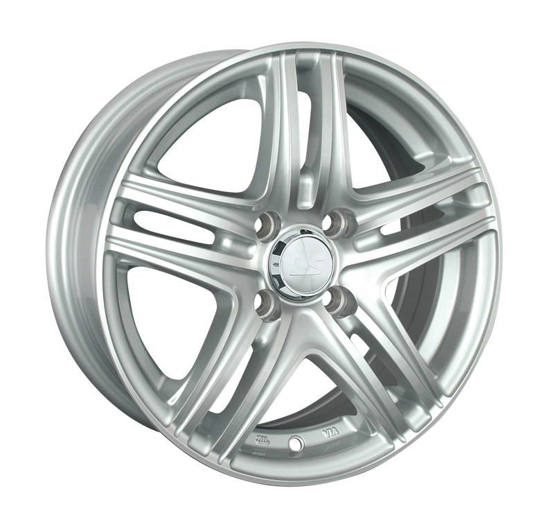 фото диска LS R15 ET39 DIA56,6 PCD:5/105