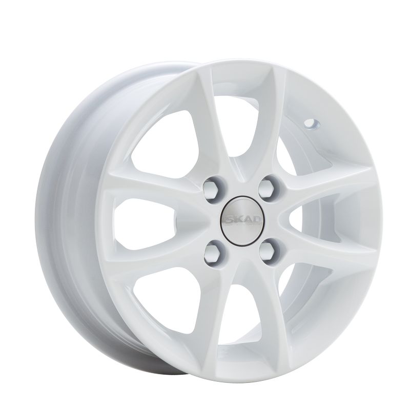 фото диска СКАД R13 ET35 DIA58,6 PCD:4/98 