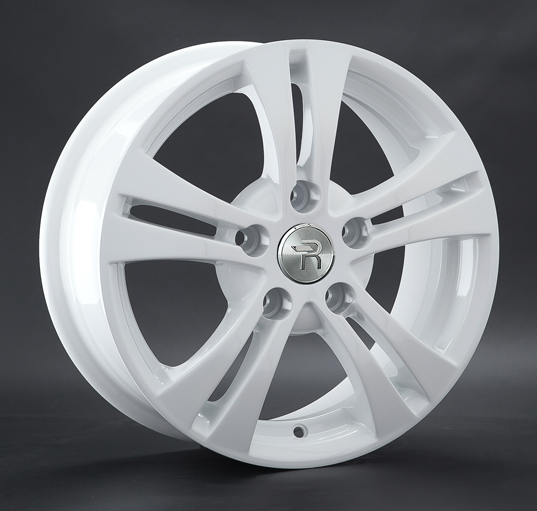 фото диска Replica Replay R15 ET47 DIA57,1 PCD:5/112 белый