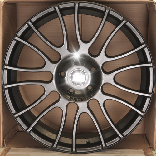 фото диска Replica KH R22 ET50 DIA71,6 PCD:5/130 черный