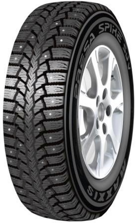 фото шины MAXXIS MASUW 275/55 R17 108T