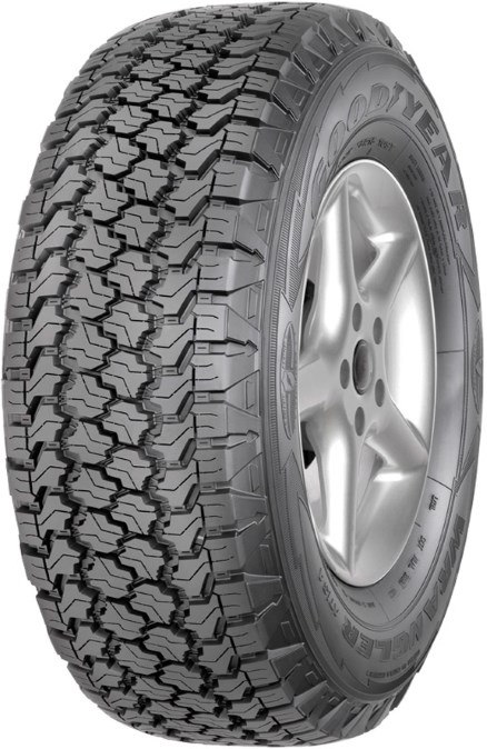 фото шины GOODYEAR WRL AT/SA+ 215/70 R16 100T