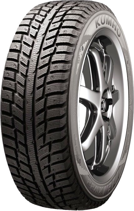 фото шины KUMHO KW22 225/55 R16 99T