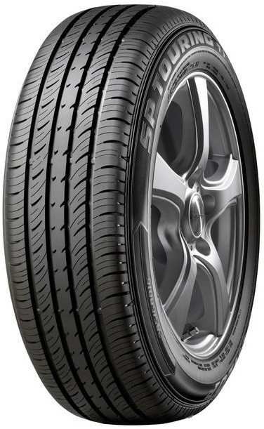 фото шины DUNLOP SP TOURING T1 175/70 R14 84T