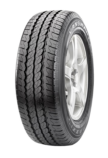 фото шины MAXXIS MCV3+ VANSMART 225/70 R15C 112/110S