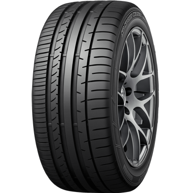 фото шины DUNLOP SP SPORT MAXX 050+ SUV 295/35 R21 107Y