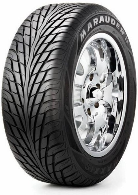 фото шины MAXXIS MA-S2 MARAUDER 205/70 R15 96H