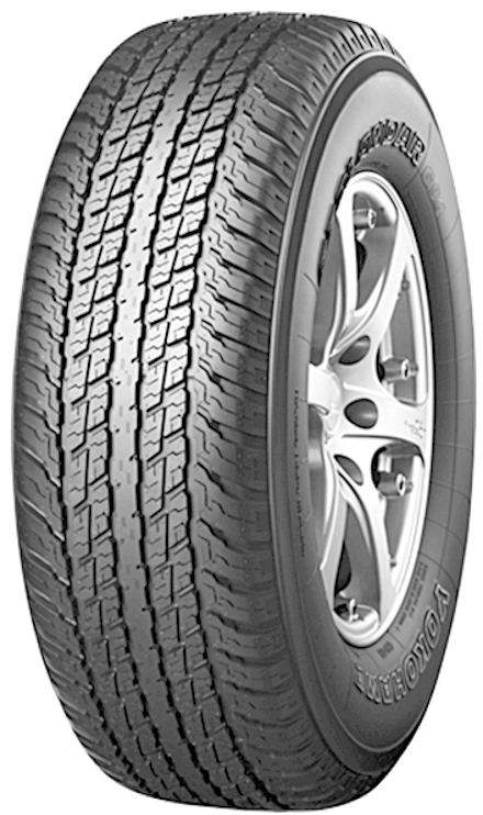 фото шины YOKOHAMA G94DV 265/65 R17 112S