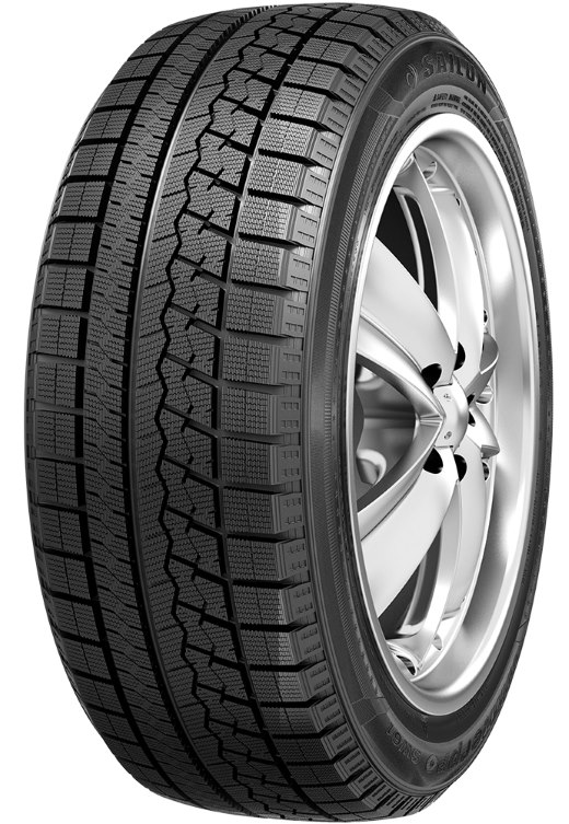 фото шины SAILUN WINTERPRO SW61 225/55 R16 99H