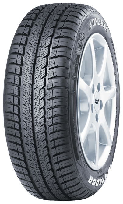 фото шины MATADOR MP61 ADHESSA EVO 205/55 R16 91H