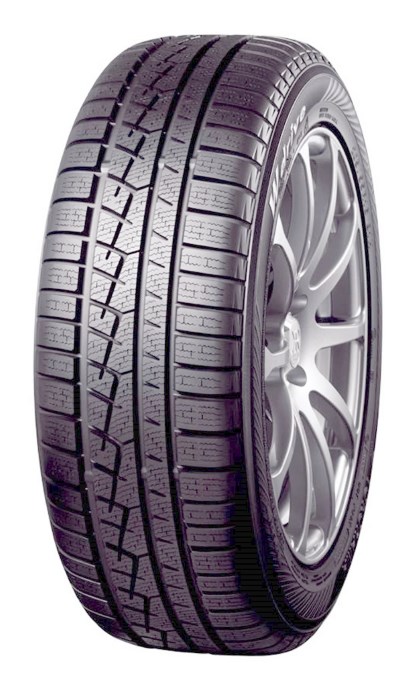 фото шины YOKOHAMA V902A 235/60 R18 107H