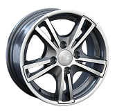 Диски LS NG236 6jx14/4x98 ET35 D58,6
