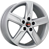 Диски Replica TD TY113 7jx17/5x114,3 ET39 D60,1 
