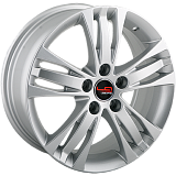 Диски Replica TD FD42 7jx17/5x108 ET55 D63,3 