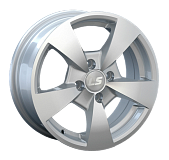 Диски LS NG213 6jx14/4x100 ET40 D73,1