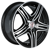 Диски NZ F-6 6,5jx16/4x98 ET38 D58,6 