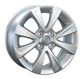Диски Replica Replay Ki56 6jx15/4x100 ET48 D54,1 