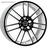 Диски X-RACE AF-06 6,5jx16/4x98 ET38 D58,6 