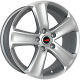 Диски Replica TD TY139 7jx17/5x114,3 ET39 D60,1 